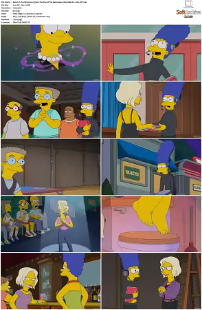 The Simpsons S33 1080p Web-DL x264-OFT