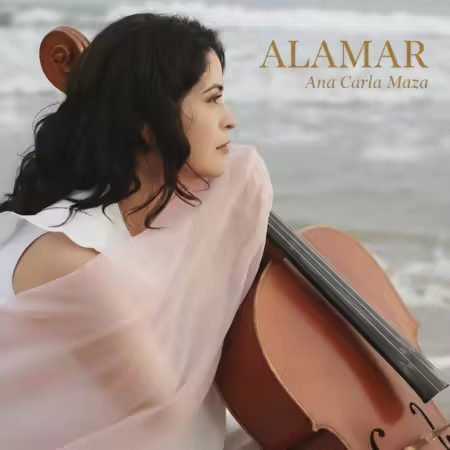 Ana Carla Maza - Alamar (2026) Mp3 / Flac / Hi-Res