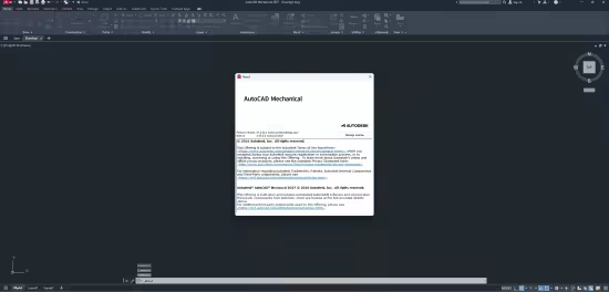 Autodesk AutoCAD Mechanical 2027 (x64)