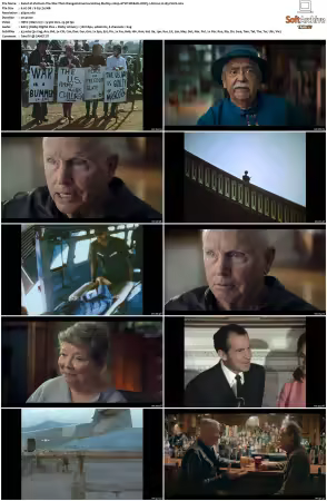 Vietnam The War That Changed America S01 2160p ATVP WEB-DL DDP5 1 Atmos H265-FLUX