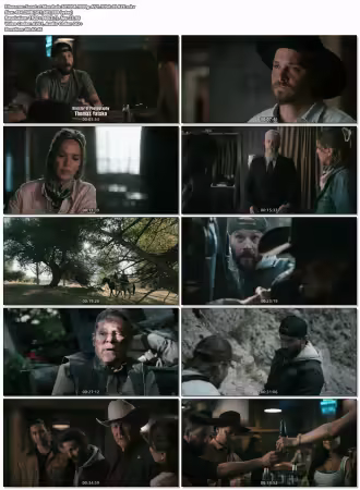 Marshals S01E04 1080p AV1 10bit-BLAZE
