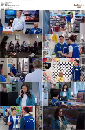 Superstore 2015 S01-S06 1080p H265 EAC3 6CH-MNKYDDL