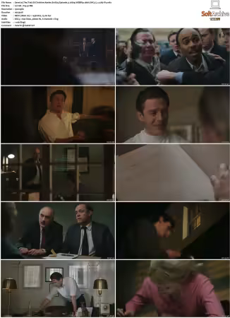 The Trial Of Christine Keeler 2019 S01 1080p WEBRip 10bit EAC3 5.1 x265-iVy
