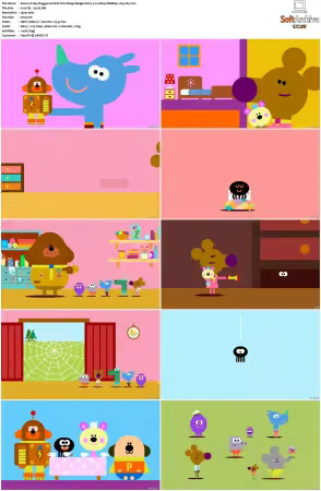 Hey Duggee S01 WEBRip EAC3 2 0 1080p x265-iVy