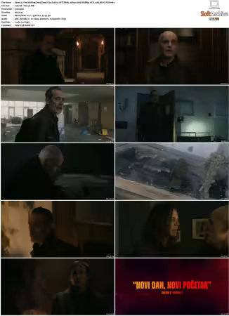 The Walking Dead Dead City S02 1080p 10bit WEBRip 6CH x265 HEVC-PSA