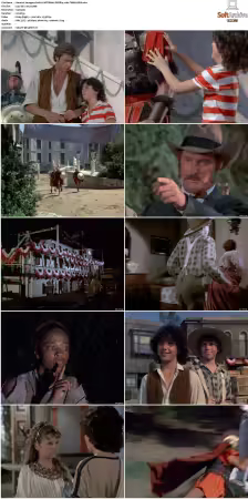 Voyagers S01 DVDRip x264-TALULARiA
