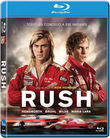 Rush 2013 1080p DS4K BluRay x265 10-bit HDR AAC 7.1 WeSLeY