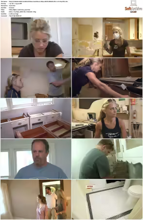 Rehab Addict S02 1080p AMZN WEB-DL DD+2.0 H264-NTb