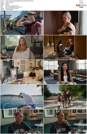 Girls of Oslo S01 NORWEGiAN 1080p WEB h264-BAKFYLLA