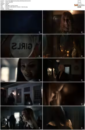 The Twilight Zone 2019 S02 MULTi 1080p WEB H264-AZR