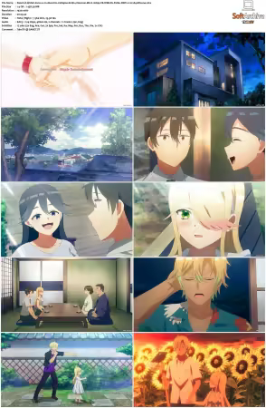 Watari-kuns xx Is about to Collapse S01 1080p CR WEB-DL DUAL DDP2 0 H264-Kitsune