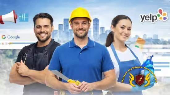2026 Local Marketing Strategies for Service Based Businesses