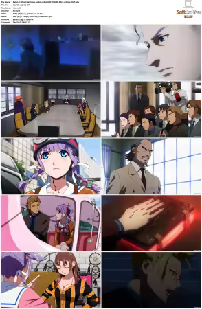 Wizard Barristers S01 1080p HiDi WEB-DL AAC2.0 H264-OldT