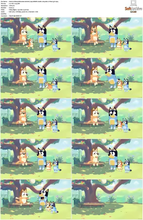 Bluey Minisodes S02 720p WEB-DL AuBC x264 AAC-Critter2376