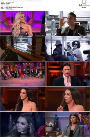 Vanderpump Rules S10 1080p REPACK AMZN WEB-DL DDP2.0 H264-NTb