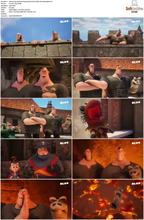 Les Aventures De Pil S01 FRENCH 1080p WEB H264-D4KiD