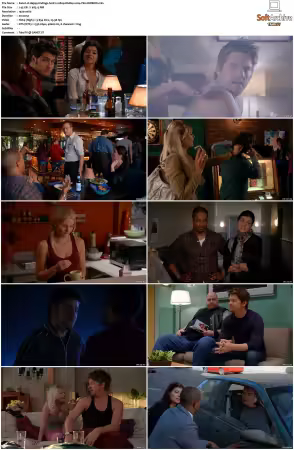 Happy Endings S01-S03 1080p BluRay x264-YELLOWBiRD