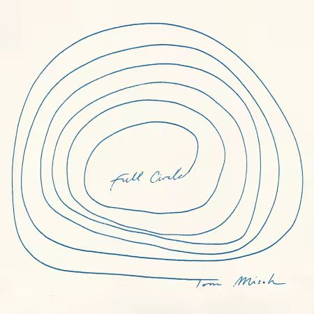 Tom Misch - Full Circle (2026)