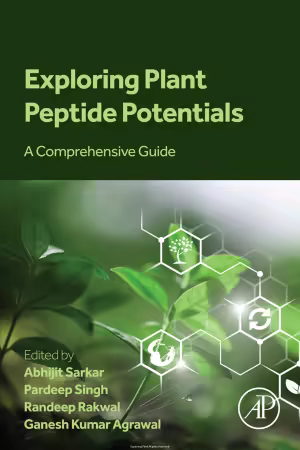 Exploring Plant Peptide Potentials: A Comprehensive Guide