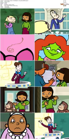 WordGirl S01-S08 MIX h264-NGP