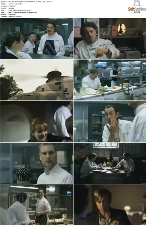 Whites S01 1080p AMZN WEB-DL DDP2.0 H264-NTb
