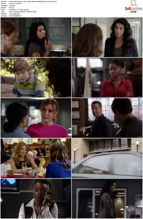 Rizzoli and Isles 2010 S01-S07 1080p NF WEB-DL DDP5.1 AV1-Vialle