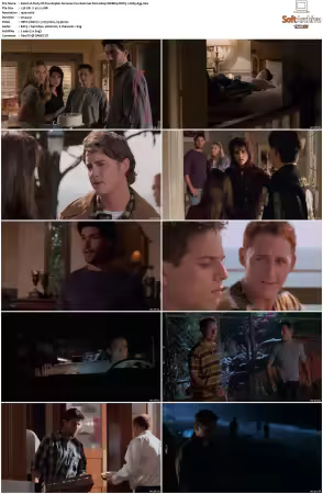 Party of Five 1994 S01-S06 1080p WEBRip DDP5.1 H265-d3g