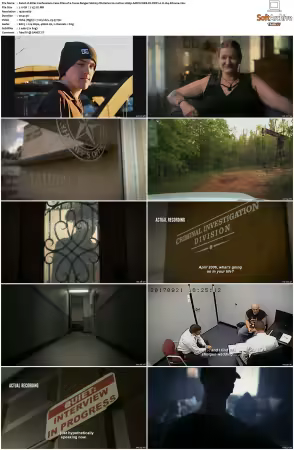 Killer Confessions Case Files of a Texas Ranger S01 1080p AMZN WEB-DL DDP2 0 H264-Kitsune
