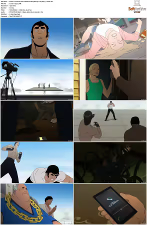 Lastman S01 FRENCH 1080p Bluray x264 DTS 5.1-JNTO