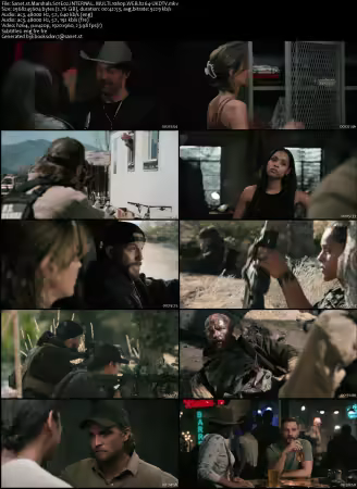 Marshals S01E02 iNTERNAL MULTI 1080p WEB h264-UKDTV