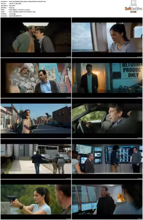 FUBAR S01 S02 1080p Web-DL x264-OFT