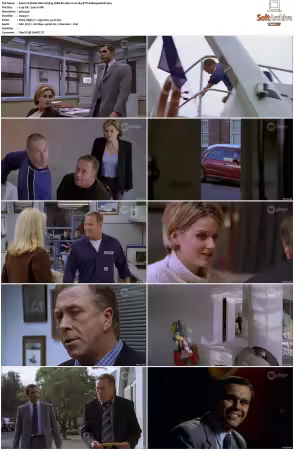 Water Rats S01-S06 WEB-DL AAC2.0 H264-BTN