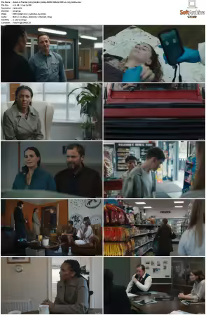 The Bay 2019 S01 S05 1080p AMZN Webrip DDP2.0 x265-Vialle