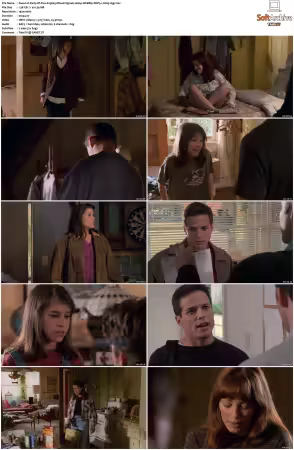 Party of Five 1994 S01-S06 1080p WEBRip DDP5.1 H265-d3g