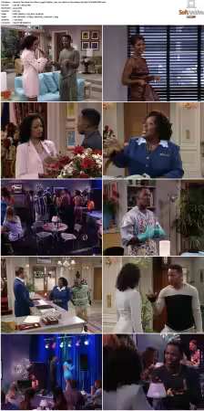 The Jamie Foxx Show 1996 S01-S05 1080p H265 AAC 2CH-MNKYDDL
