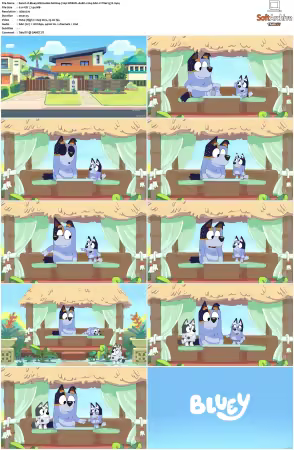 Bluey Minisodes S02 720p WEB-DL AuBC x264 AAC-Critter2376