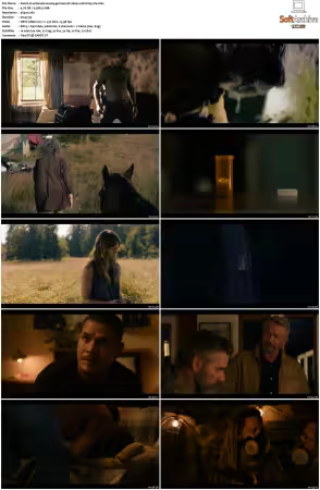 Untamed S01 GERMAN DL 2160P WEB H265-RiLE