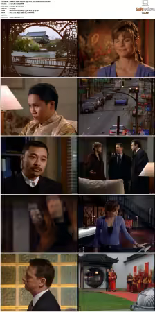 Viper 1994 S01-S04 NTSC DVD REMUX-SCENE