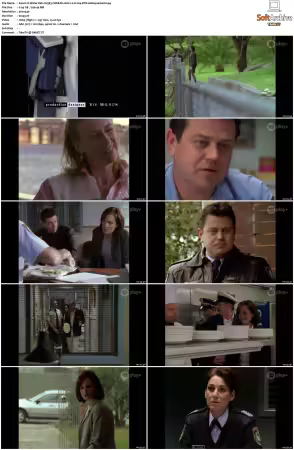 Water Rats S01-S06 WEB-DL AAC2.0 H264-BTN