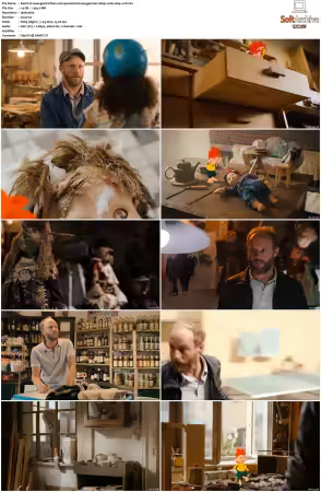 Neue Geschichten vom Pumuckl S01 German 1080p WEB x264-WvF