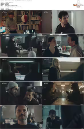 Unite 42 S01 S02 1080p NF WEB-DL x264-MIXED