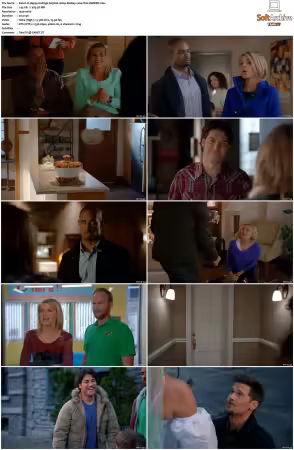 Happy Endings S01-S03 1080p BluRay x264-YELLOWBiRD