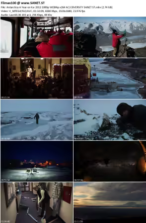Antarctica A Year on Ice 2013 1080p WEBRip x264 AC3 DiVERSiTY