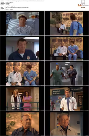 Scrubs 2001 S01-S09 GERMAN DL 1080p WEB h264-MIXED