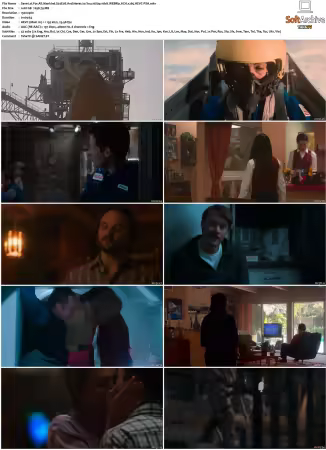For All Mankind S01-S04 1080p 10bit WEBRip 6CH x265 HEVC-PSA