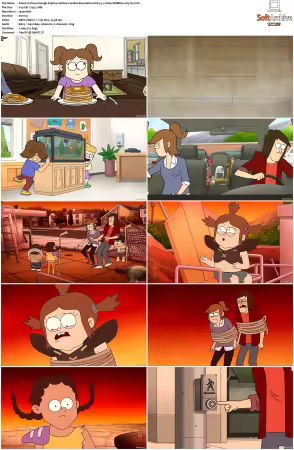 Close Enough S03 WEBRip EAC3 5.1 1080p x265-iVy