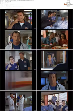 Scrubs 2001 S01-S09 GERMAN DL 1080p WEB h264-MIXED