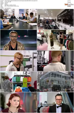 Undercover Boss US S01-S11 1080p WEB-DL H264-squalor