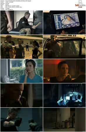 Strike Back S01-S08 1080p BluRay WEBRip 10Bit DDP2.0 HEVC-d3g