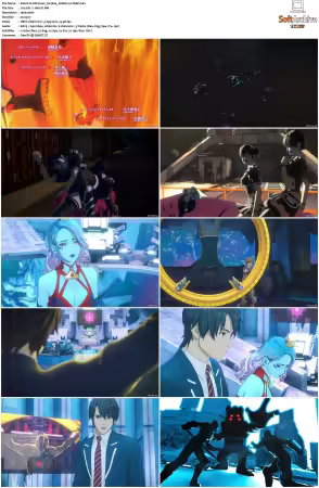 Ultraman S01 03 1080p NF WEB-DL DDP5.1 x265-OldT